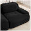 Canapé modulaire Everlast Corduroy