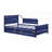 Cargo Daybed W/Trundle (Twin)-2019360941