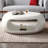 Carlheinz Glass Single Coffee Table-1491869149-1491869148