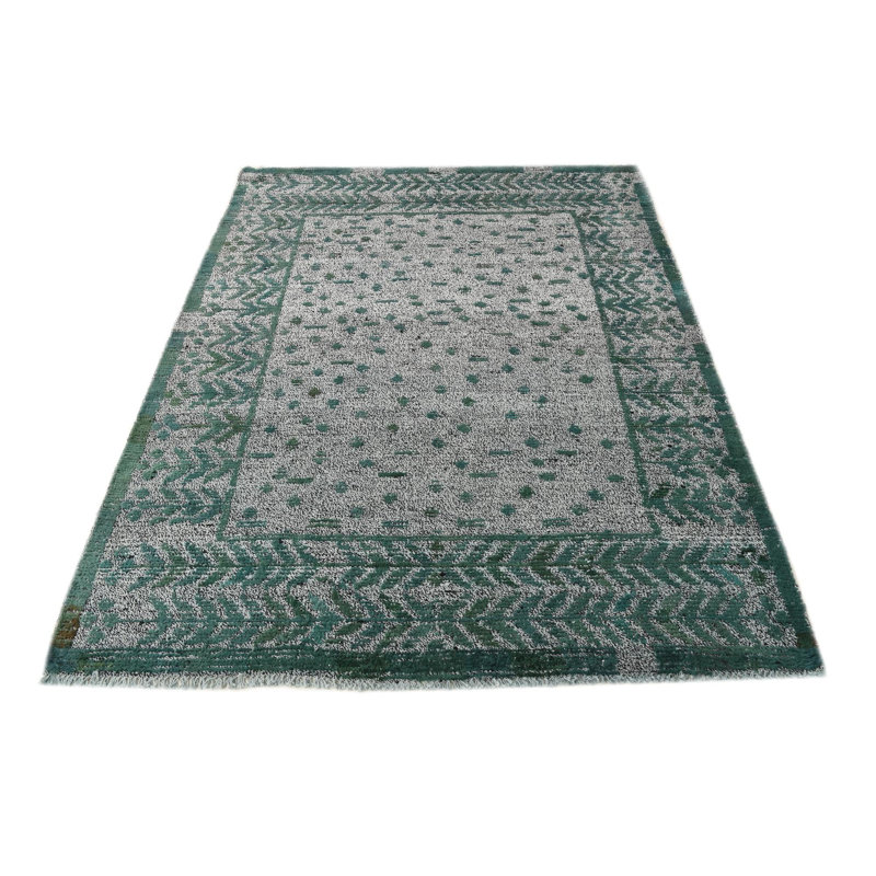 Tapis vert Iniguez