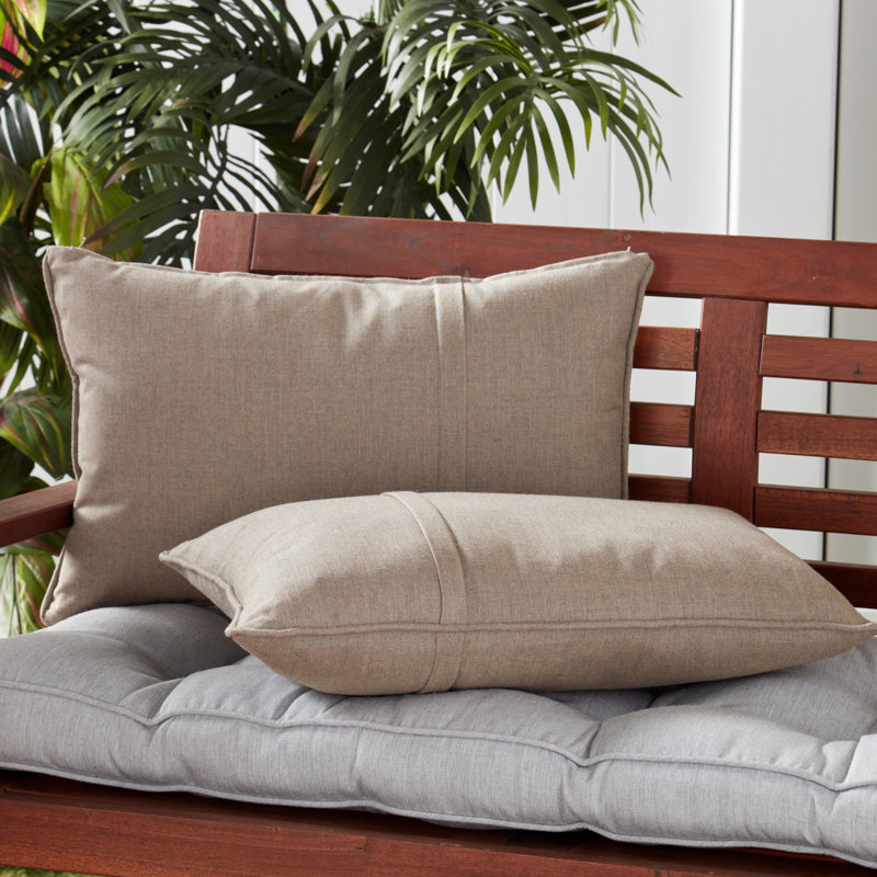  Coussin Sunbrella, Schiste Cast