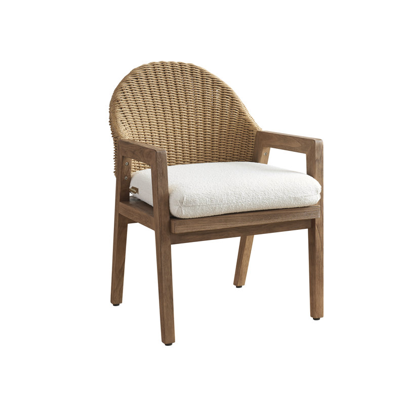 Arm Dining Chair