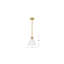 Luminaire suspendu 1 lumière Anine Gianna-1771229338-1771229343