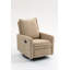 Fauteuil court en peluche-1701846160