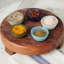 Classic Round Trivet Riser, Small