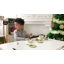 Ensemble de batterie de cuisine pour enfant 14 pièces Teamson Kids Little Chef
