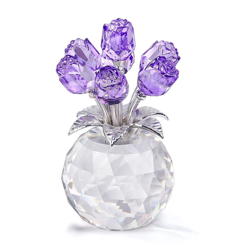 Halpin Arrangement, Purple