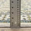 Tapis ivoire / bleu Adela-1616507176