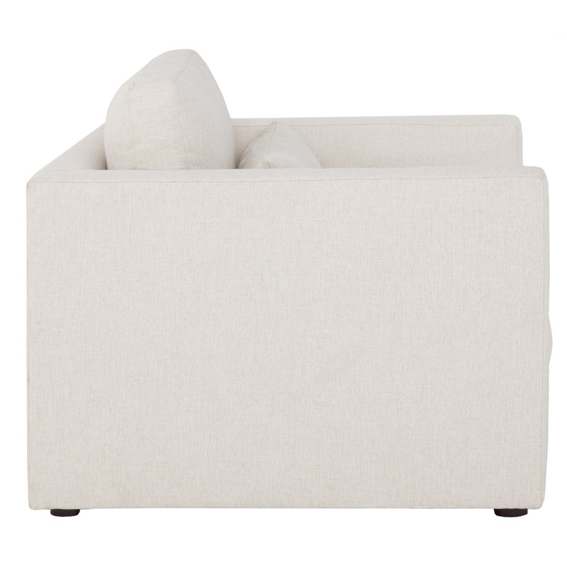 Banks Armchair, Putty (3152 65)