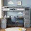 Lit mezzanine avec rangement et escalier Heiki-69125968-124128123
