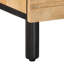 50cm W Bedside Table