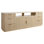 Montreux  Media Console