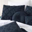 Ensemble d'édredon en microfibre 7 pièces Sydney Pintuck-1423231173-1445253337