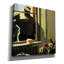 «A Good Book» par Keith Thomson, art mural-727283000