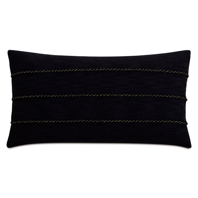 Dominique Lumbar Pillow Cover & Insert