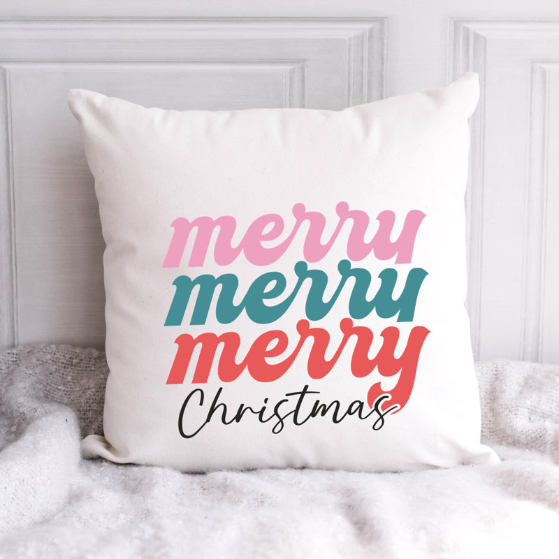 Coussin Christmas-01_3, 18 po x 18 po