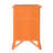 Pencil Rattan 1 - Drawer Nightstand-50272774