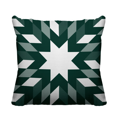 Coussin intérieur / extérieur Lynn Country