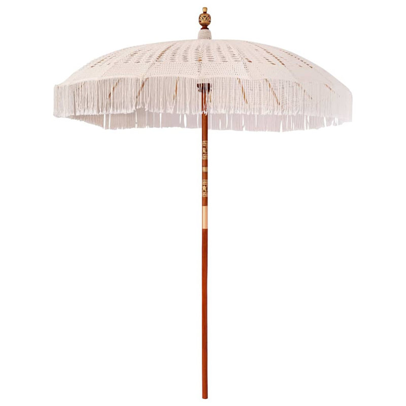 190cm Market Parasol