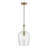 Vandeveer 1 - Light Pendant-9056988