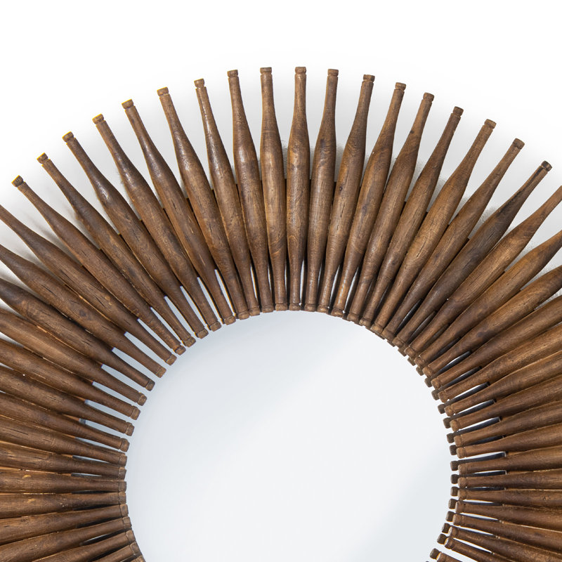 Flat Mirror