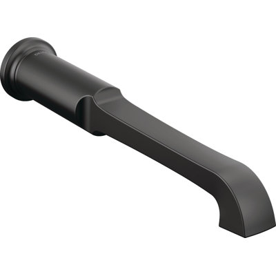 Tetra Wall Mount Tub Filler, Tub Faucet, Freestanding Bathtub Faucet