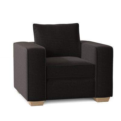 Fauteuil Anastase