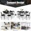 Ensemble repas pour 4 personnes Zudora