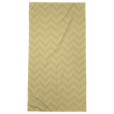 Stephenie Beach Towel
