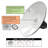 Vandervliet LED Wall Light-200984068-200984074