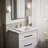 Archer Vitreous China Rectangular Drop-In Bathroom Sink with Overflow-19195599-10940432