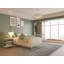 142 Altro Bed | Complete Sleigh-967347107-967347114