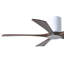 Ventilateur de plafond à 5 pales DEL avec ensemble d'éclairage inclus Irene-264797997-190528879-190434782