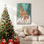 Biche et fauve I-1095403613-1095403608