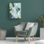 Art mural sur toile Wrought Studio ™ Grace Popp-1538850190