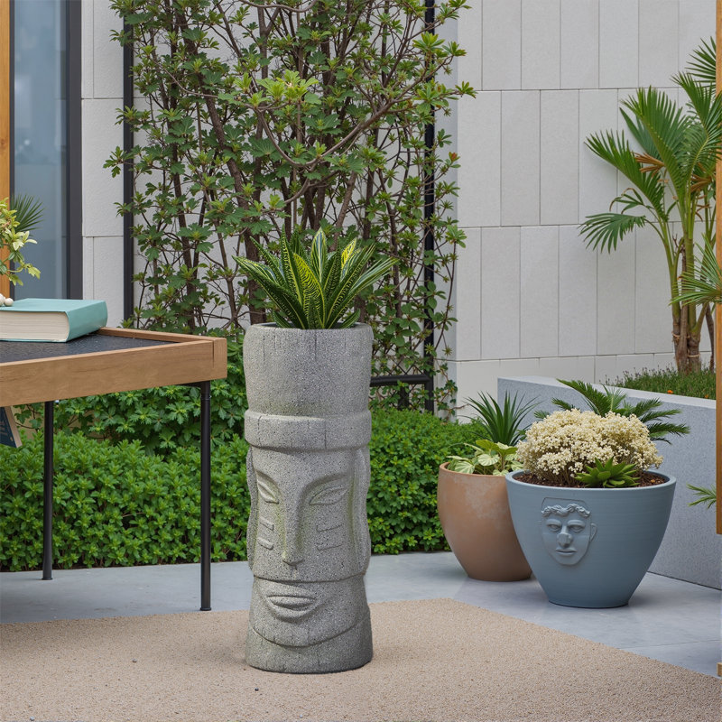 Filtres d'urne d'intérieur pour jardin