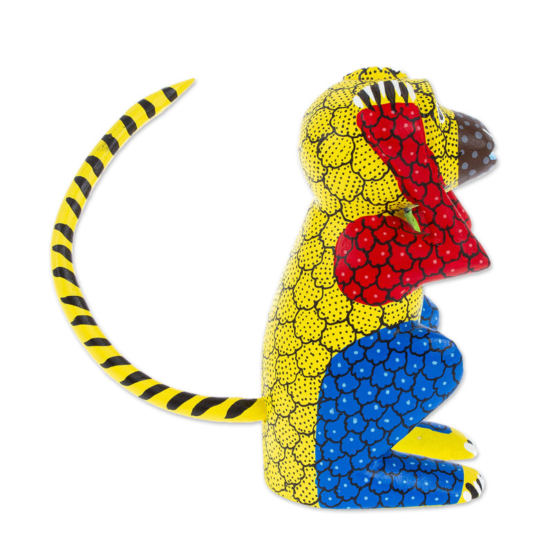 Krustju Animals Home Decor