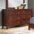 Lisbon 58'' W 6 - Drawer Dresser-261933731