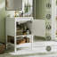Meuble-lavabo autoportant 24 po-2085108764