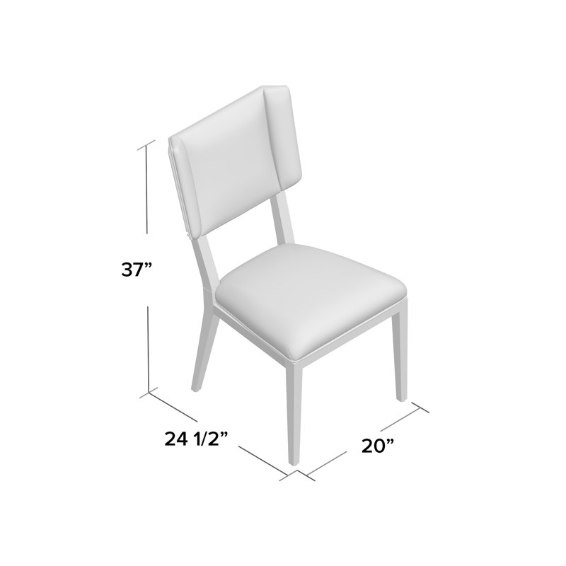 Montclare Upholstered Dining Chair