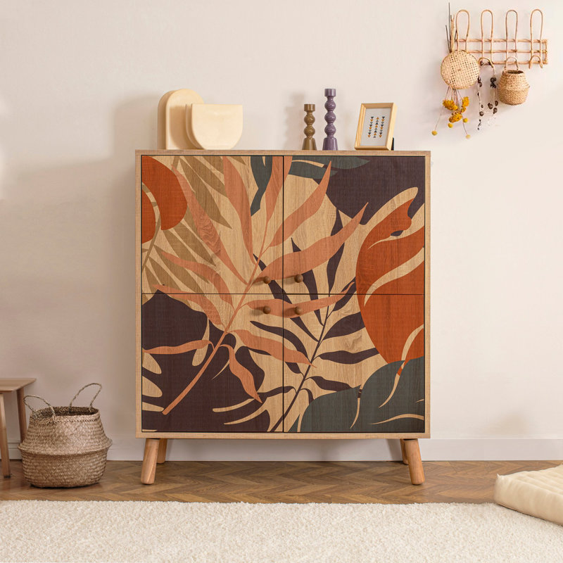 Armoire polyvalente