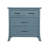Bermuda 4-Drawer Nightstand-112383832