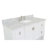 Wilhoit 49'' Single Bathroom Vanity with Top-27808886