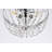Attahrawi 3-Light Flush Mount-1641507981-1641507979