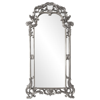 Imperial Mirror