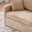 Fauteuil d'appoint 45,25 po Chenille-1093449043