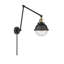 Bras pivotant 1 lumière 7 po Shauna-84607000-75002764-84606995