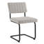 Chaises d'appoint Parity Boucle - par Modway-88459676