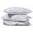  100% Cotton Matelasse Coverlet-1759264548