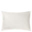 Biella Ivory Sham -305799851